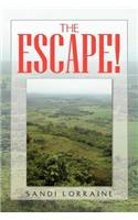 The Escape!