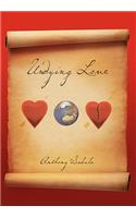 Undying Love: The Poem Book of Love and Life