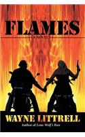 Flames