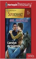 Mr. Miracle
