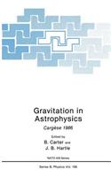 Gravitation in Astrophysics