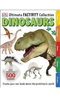 Ultimate Factivity Collection: Dinosaurs