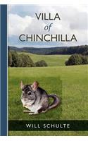 Villa of Chinchilla