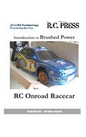 2012 RC Technology Training Series: Introduction to Brushed Power RC Onroad Racecar: RC Technology Training Series for beginners