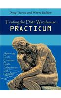 Testing the Data Warehouse Practicum: Assuring Data Content, Data Structures and Quality