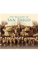 The Military in San Diego