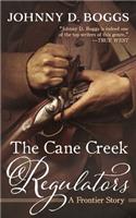 Cane Creek Regulators