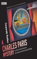 Charles Paris: Corporate Bodies