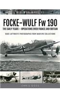 FOCKE-WULF Fw 190