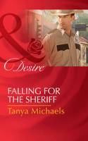 Falling For The Sheriff: (Book 1 Cupid's Bow, Texas)