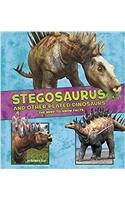 Dinosaur Fact Dig Pack A of 6