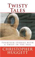 Twisty Tales