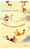 Almost Famous Women