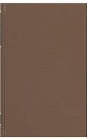 Handbook of Latin American Studies, Vol. 71