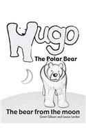 Hugo the Polar Bear