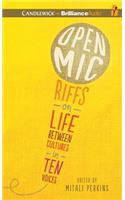 Open Mic