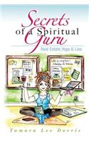 Secrets of a Spiritual Guru