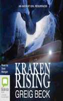 Kraken Rising