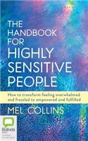 Handbook for Highly Sensitive People