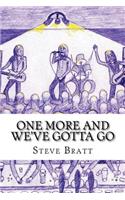 One more and we've gotta go: (English)