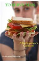 To Serve Man: A Black Widow's Cookbook(English)