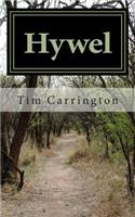 Hywel: The Cyfarwydd Series - Pt I(The Cyfarwydd)