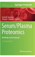 Serum/Plasma Proteomics