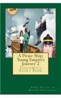 Pirate Ship