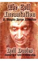 Evil Incantation