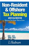 Non-Resident & Offshore Tax Planning 2014/2015