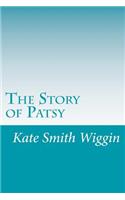 The Story of Patsy