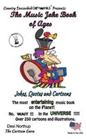 The Music Joke Book of Ages