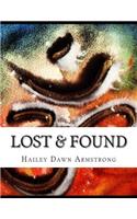 Lost & Found: A souls' Journey Inside & Out