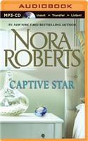 Captive Star: (Wheeler Hardcover)