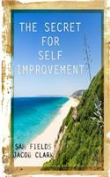 Secret for Self-Improvement