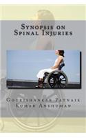 Synopsis on Spinal Injuries