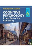 Cognitive Psychology in and Out of the Laboratory