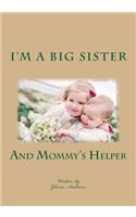 I'm a Big Sister