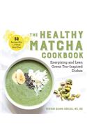 The Healthy Matcha Cookbook