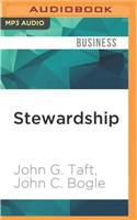 Stewardship