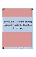 Blood and Treasure