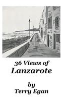 36 Views of Lanzarote