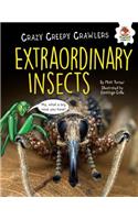 Extraordinary Insects