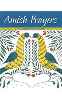 Amish Prayers