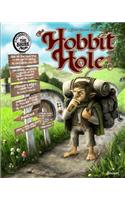 Hobbit Hole #17: A Fantasy Gaming Magazine