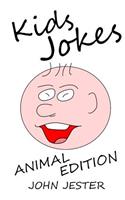 Kids Jokes Animal Edition