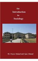 An Introduction to Sociology