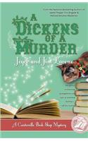 Dickens of a Murder