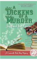 A Dickens of a Murder