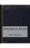 Affairs of State